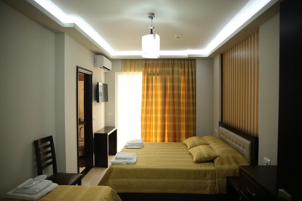 Hotel Pogradeci Δωμάτιο φωτογραφία
