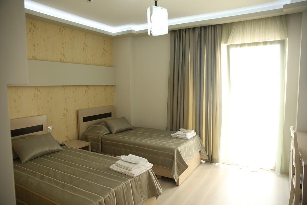 Hotel Pogradeci Δωμάτιο φωτογραφία