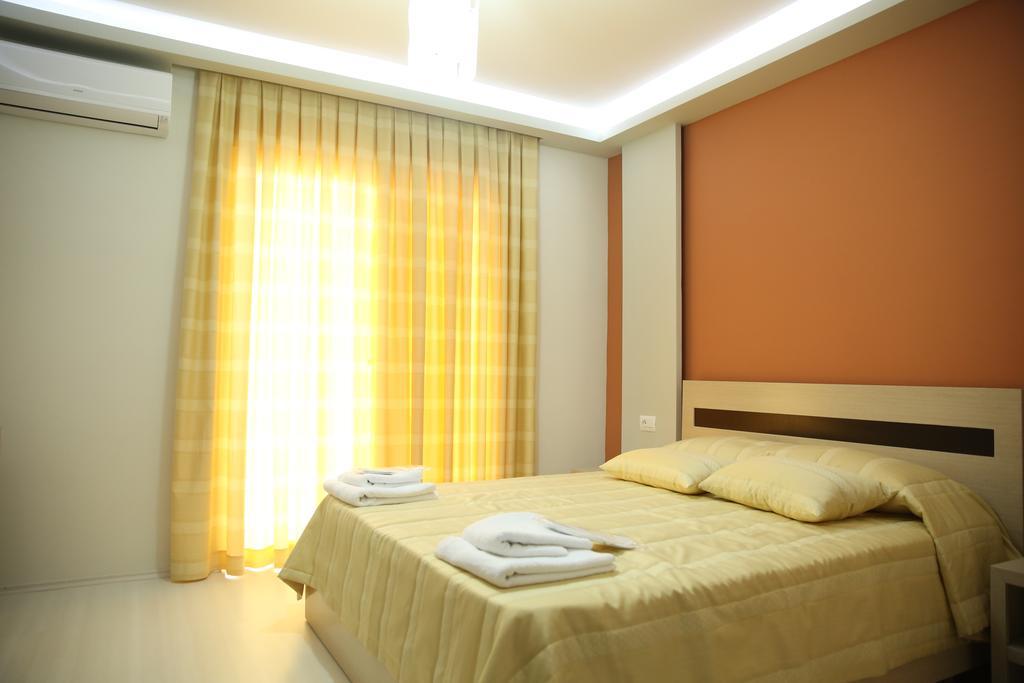 Hotel Pogradeci Δωμάτιο φωτογραφία