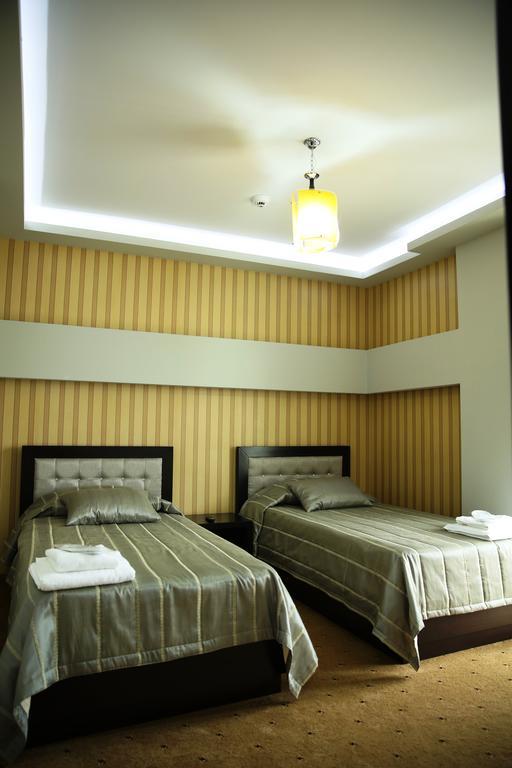 Hotel Pogradeci Δωμάτιο φωτογραφία