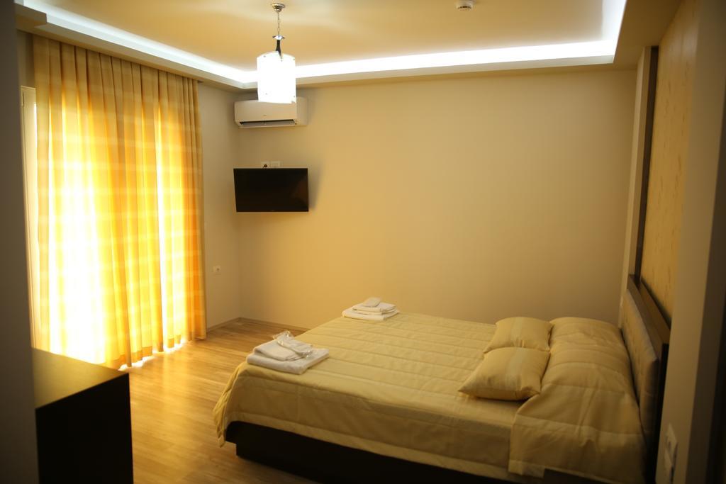 Hotel Pogradeci Δωμάτιο φωτογραφία