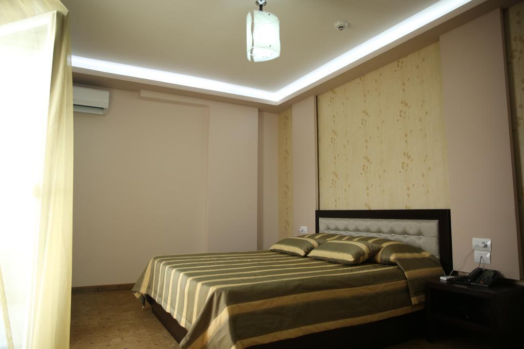 Hotel Pogradeci Δωμάτιο φωτογραφία