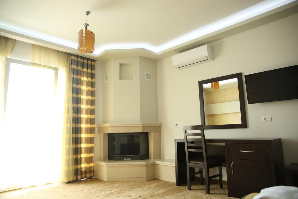Hotel Pogradeci Δωμάτιο φωτογραφία