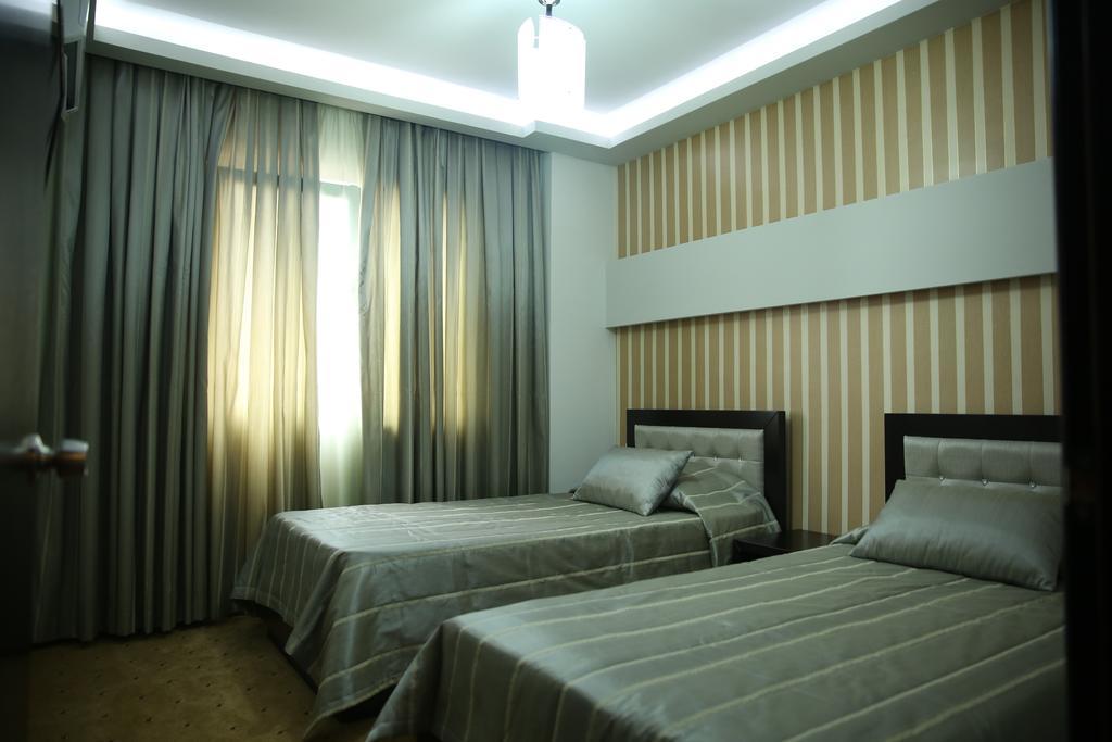 Hotel Pogradeci Δωμάτιο φωτογραφία