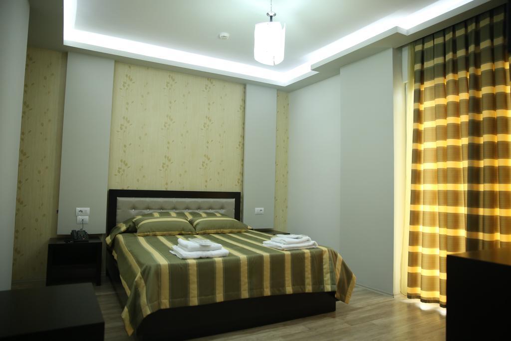Hotel Pogradeci Δωμάτιο φωτογραφία
