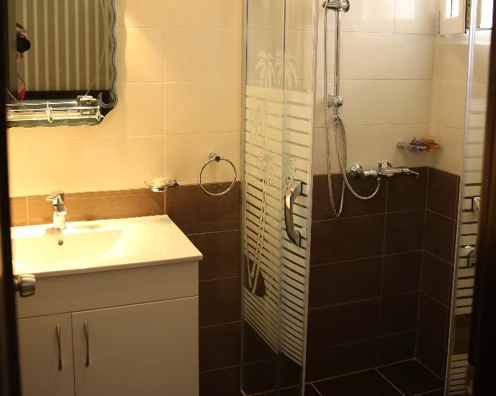 Hotel Pogradeci Εξωτερικό φωτογραφία